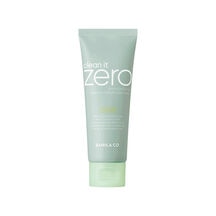 M&aacute;scara Facial Detox Argila e Carv&atilde;o Ativado Banila Co Clean it Zero